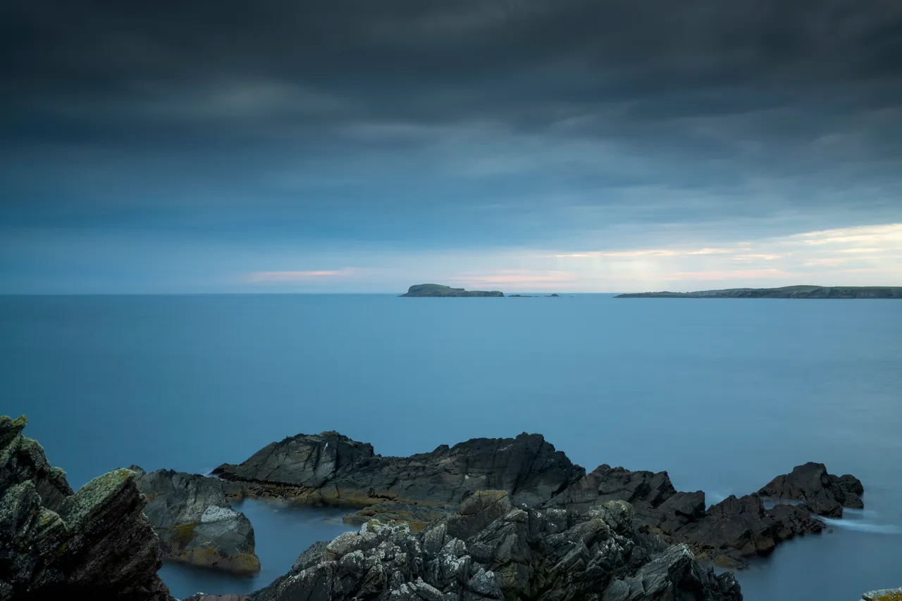 Sumburgh Head