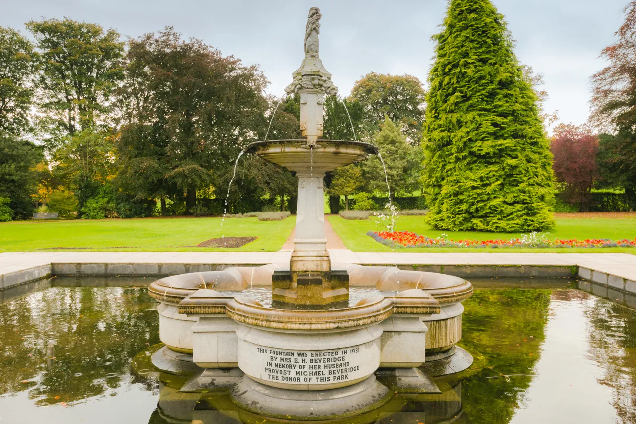 Beveridge Park