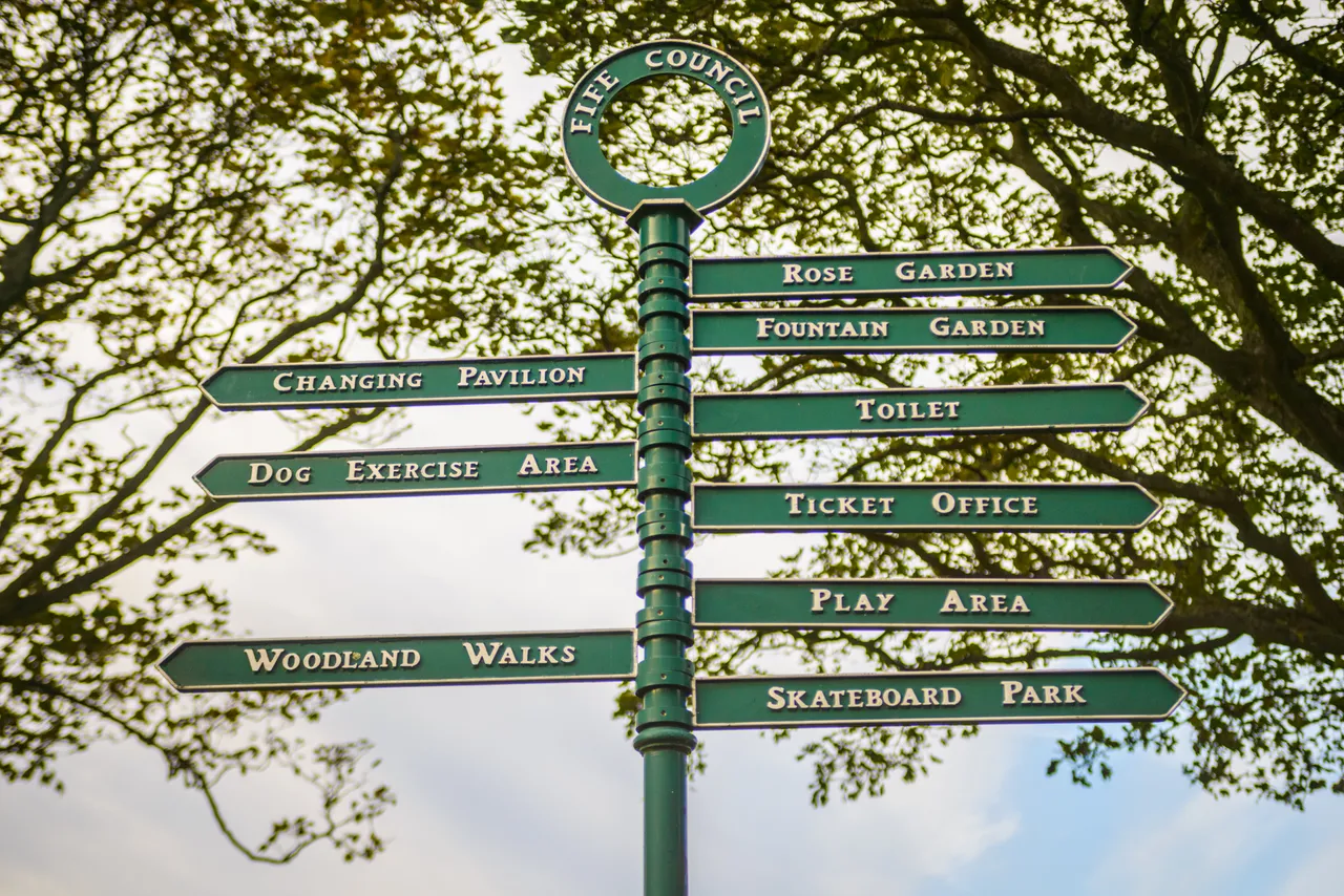 Beveridge Park
