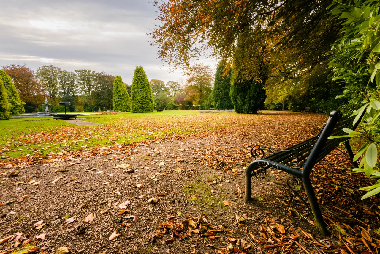 Beveridge Park