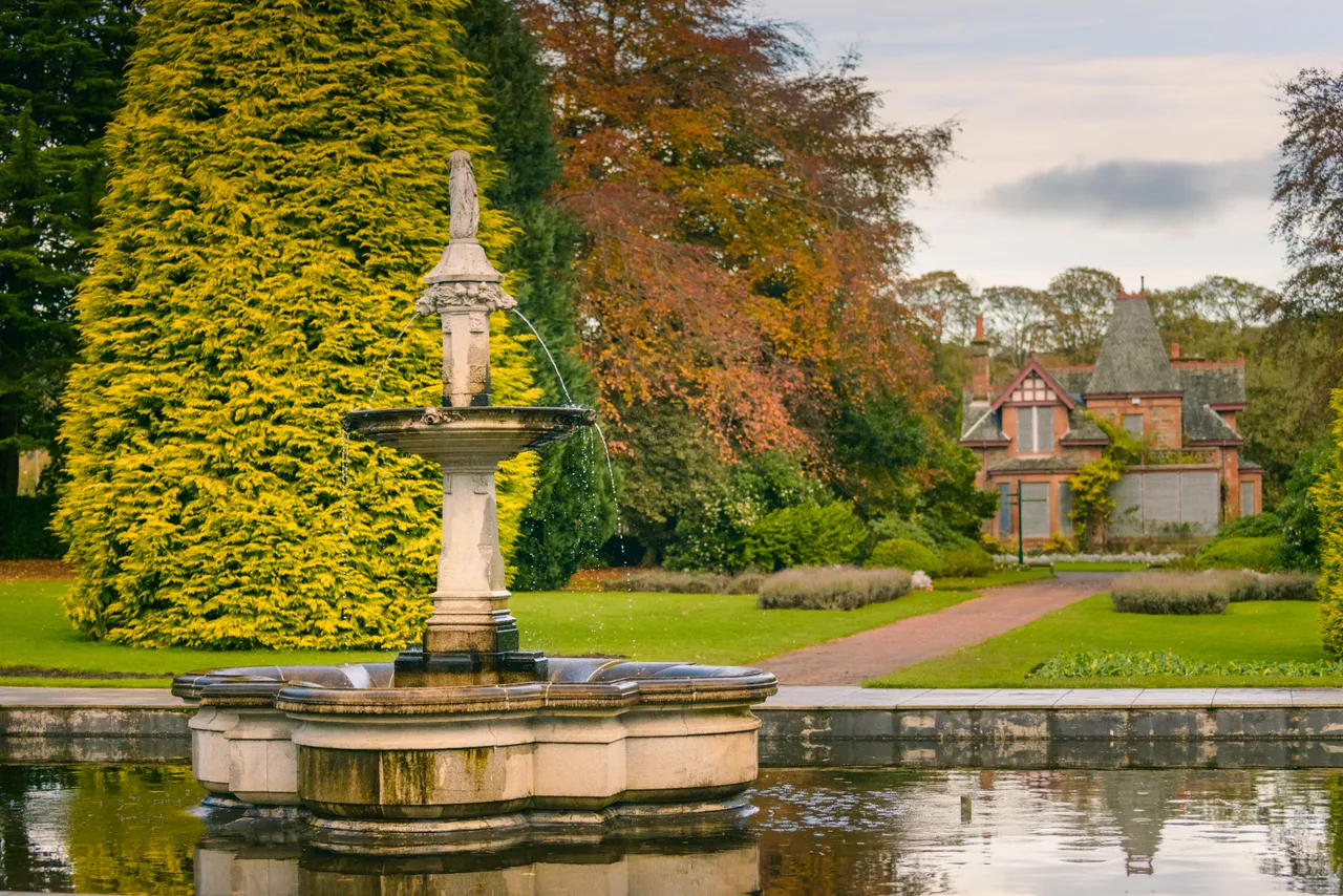 Beveridge Park