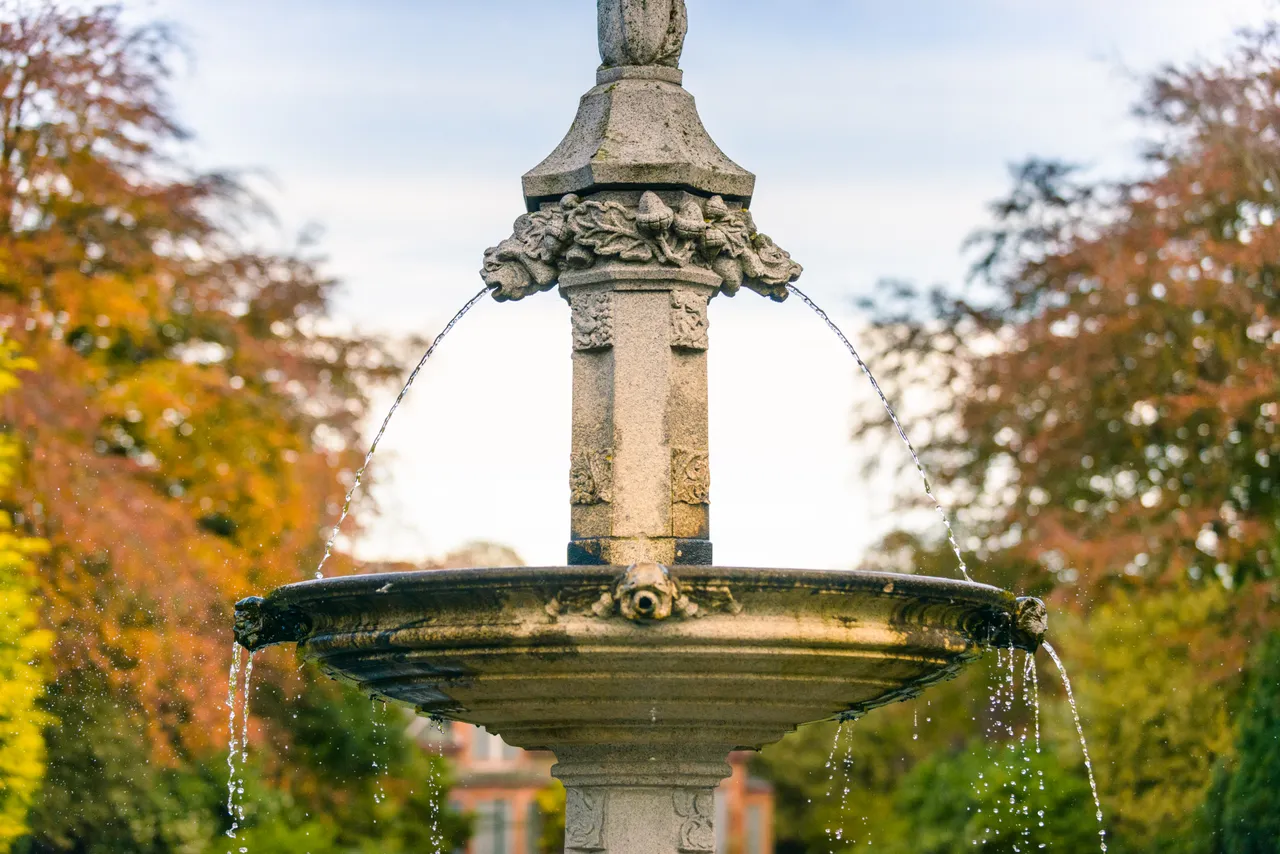 Beveridge Park