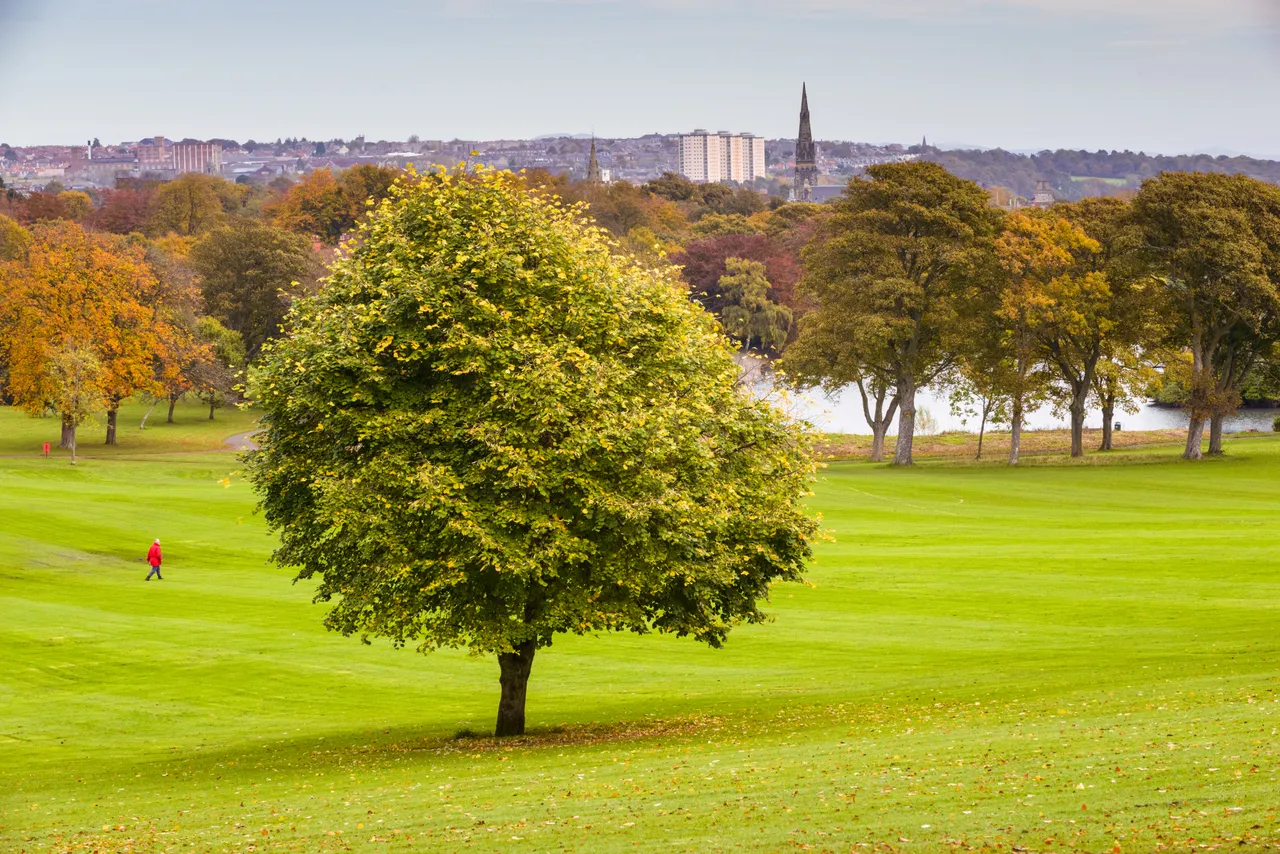 Beveridge Park