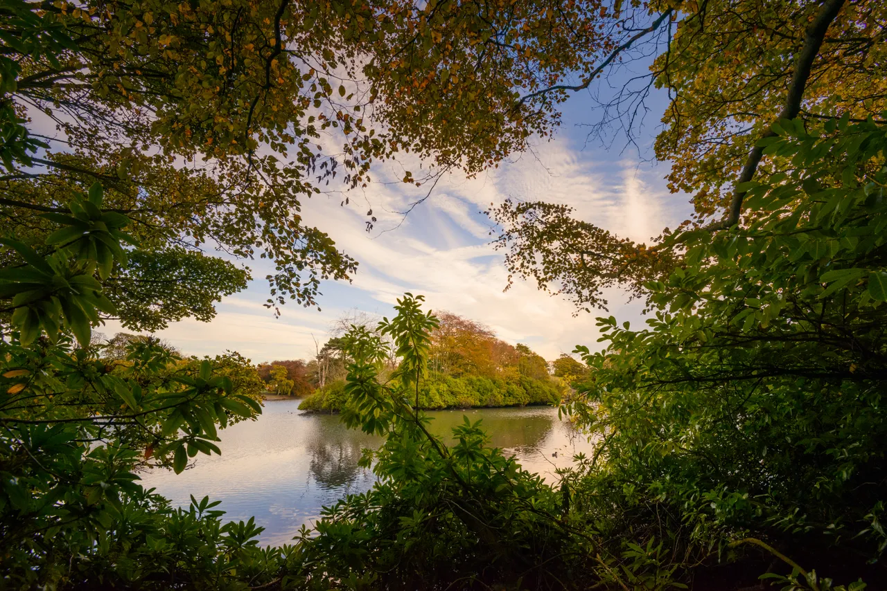 Beveridge Park