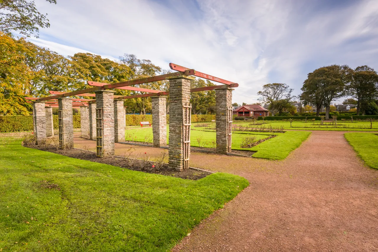 Beveridge Park