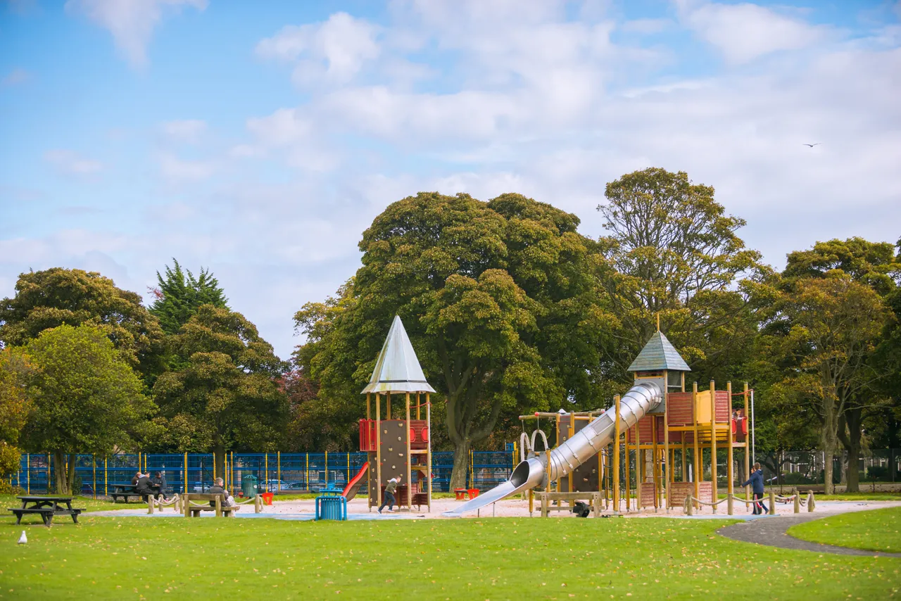 Beveridge Park