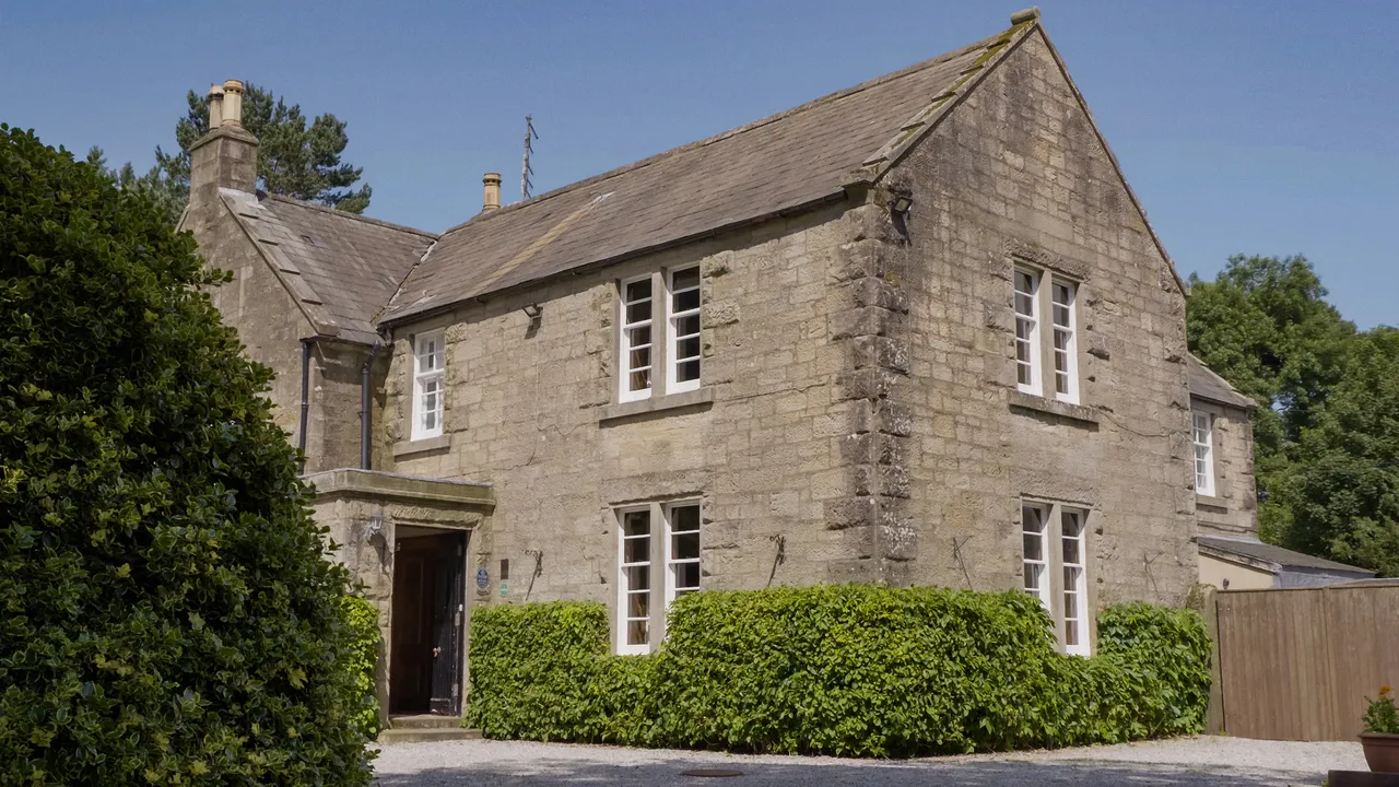 Blackaddie Country House