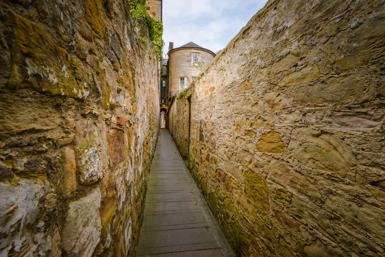 Adam Smith Heritage Centre