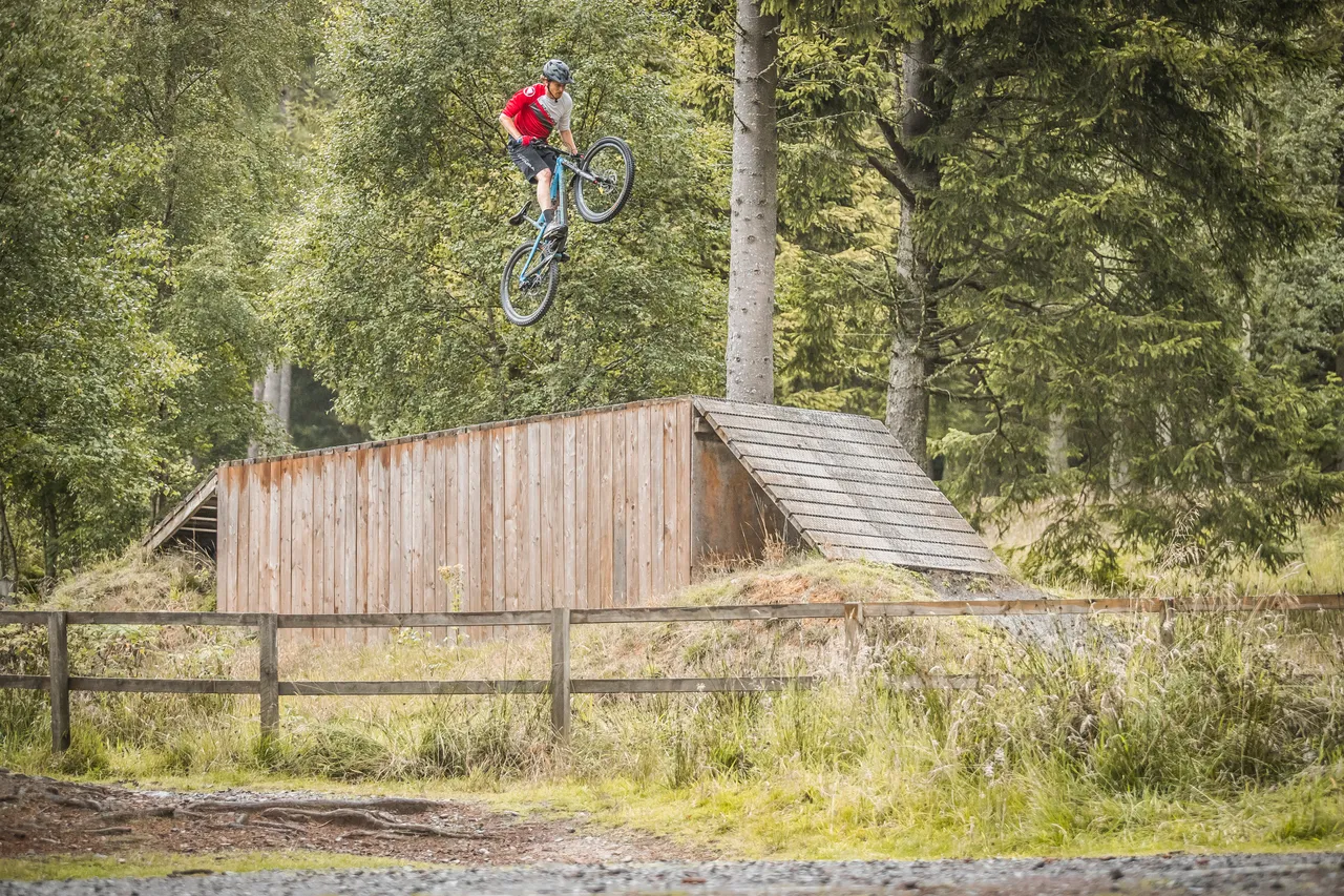 7 Stanes