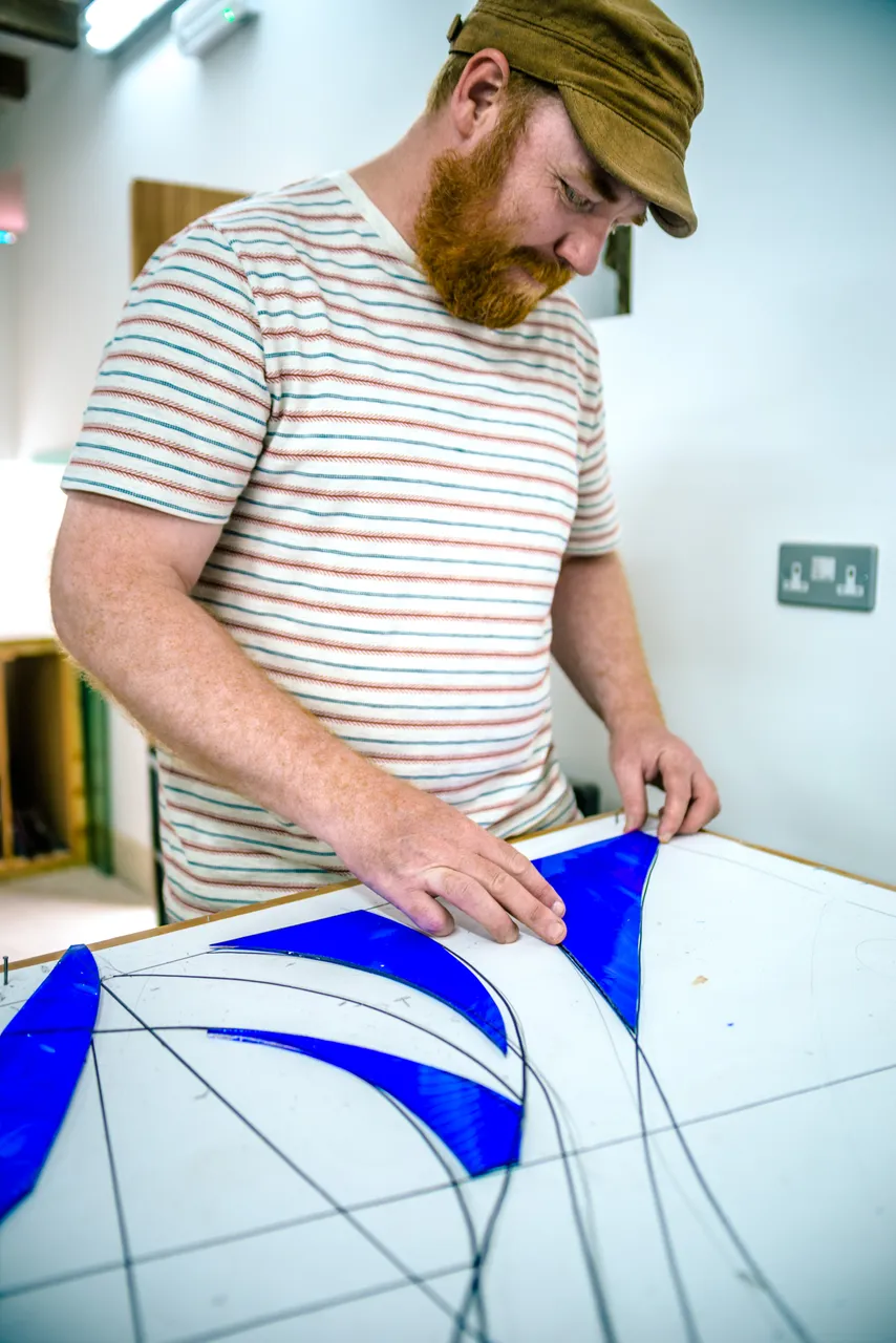East Neuk Glass