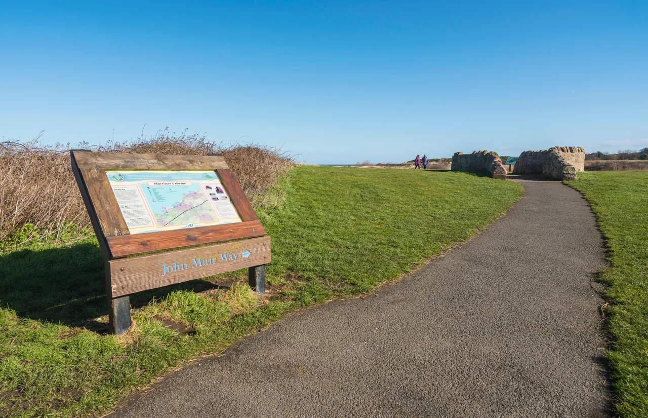 Prestonpans