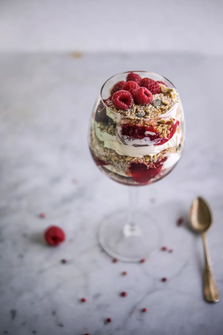 Cranachan