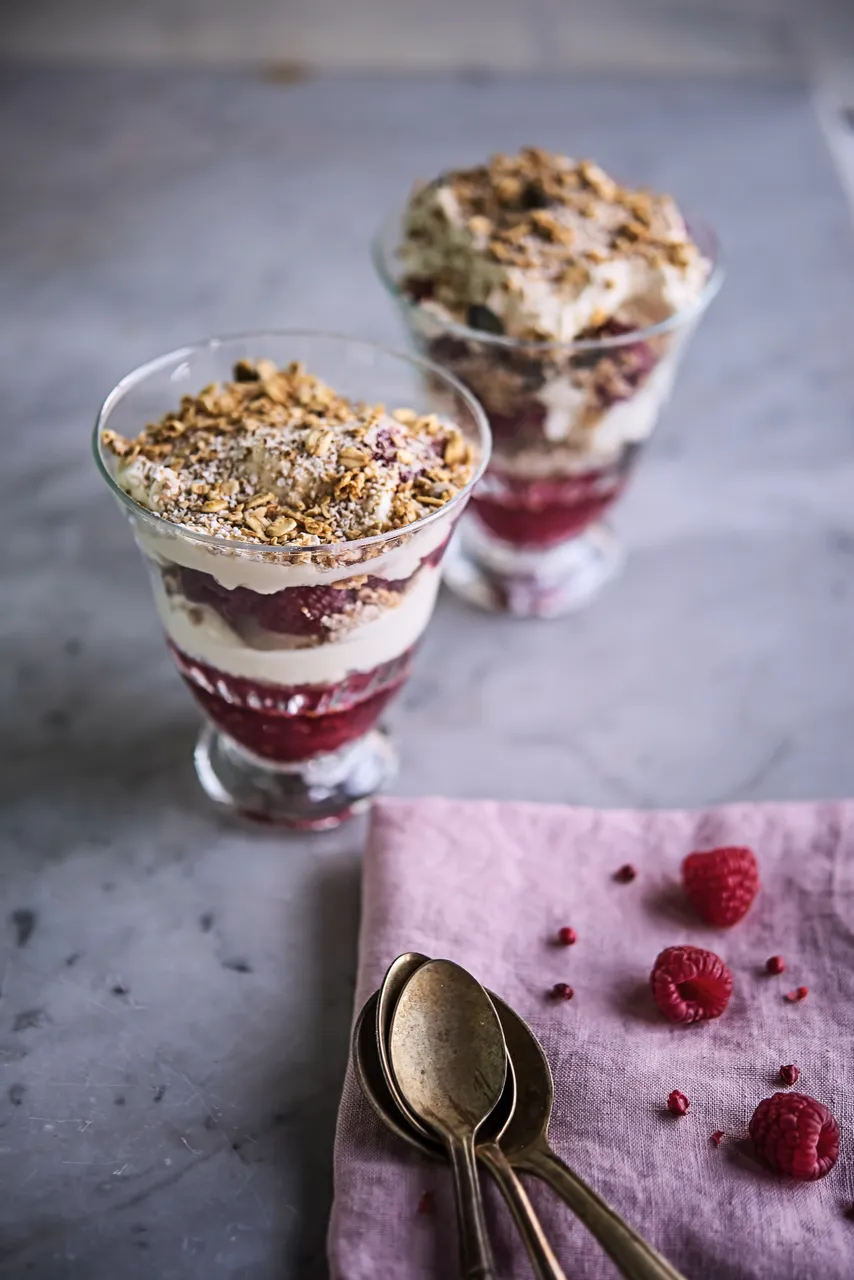 Cranachan