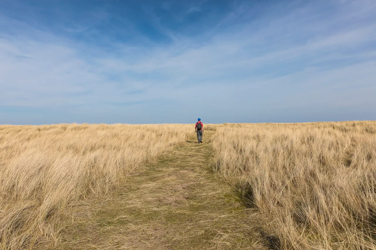 John Muir Country Park