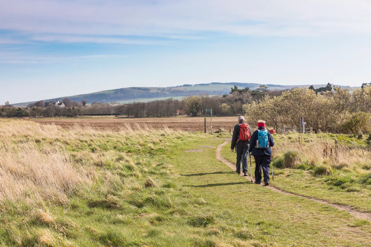 John Muir Country Park