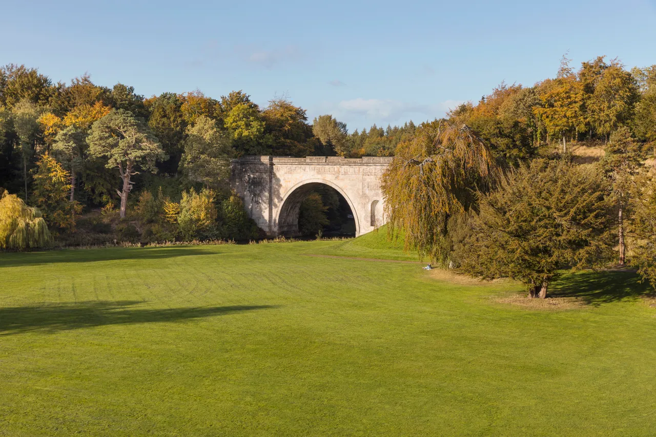 Montagu Bridge