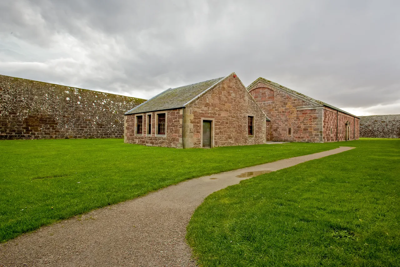 Fort George