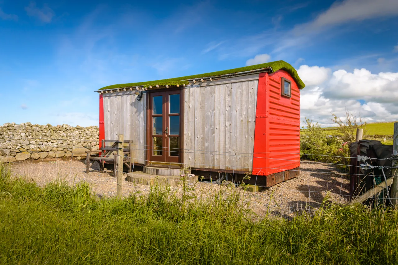 Coastal Carriage