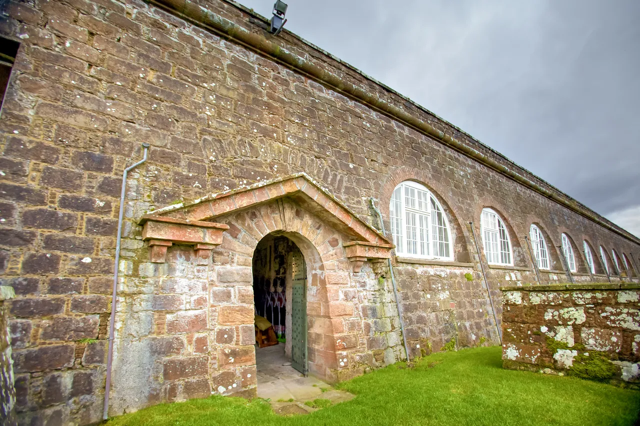 Fort George