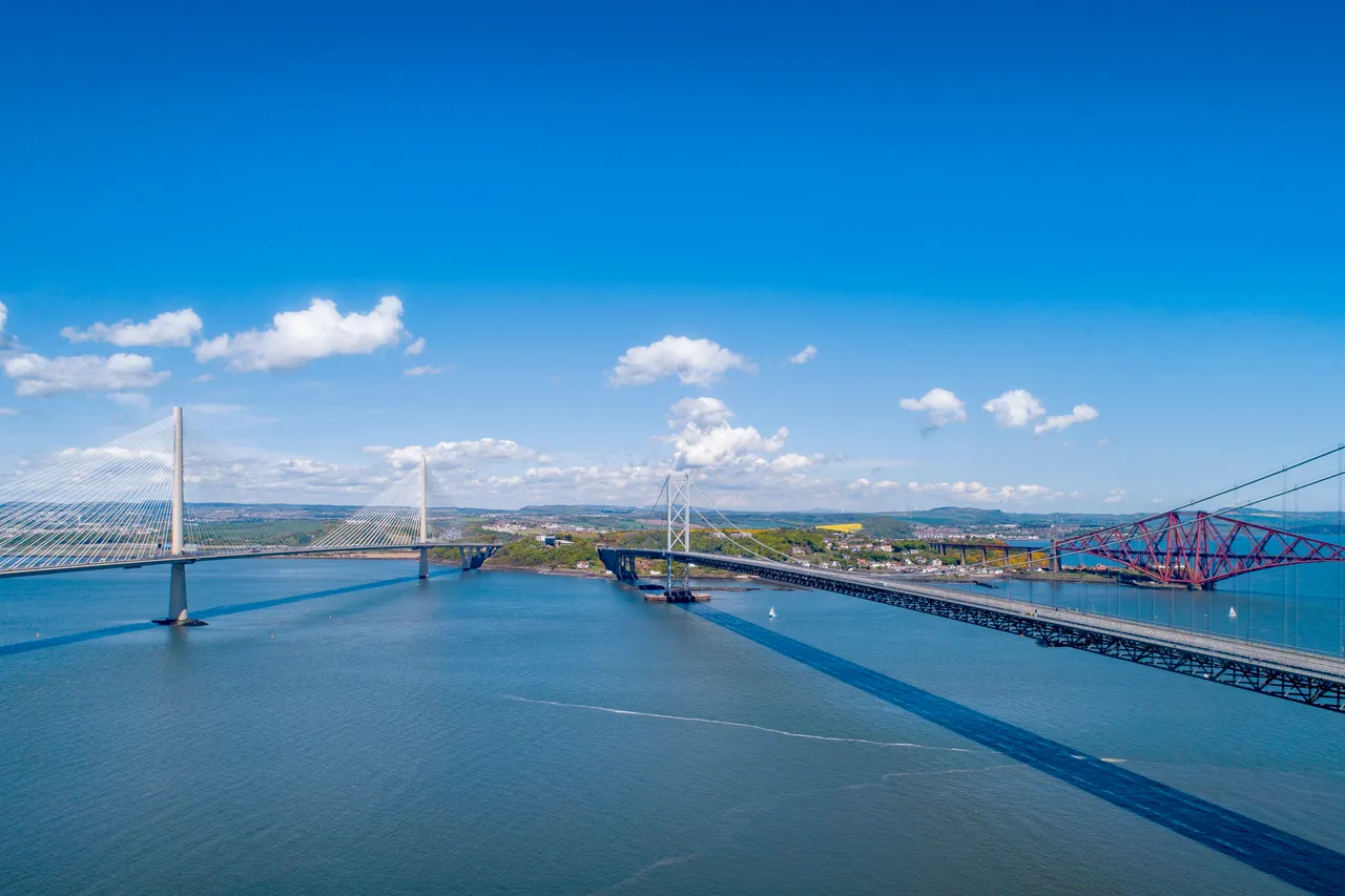 Queensferry Crossing