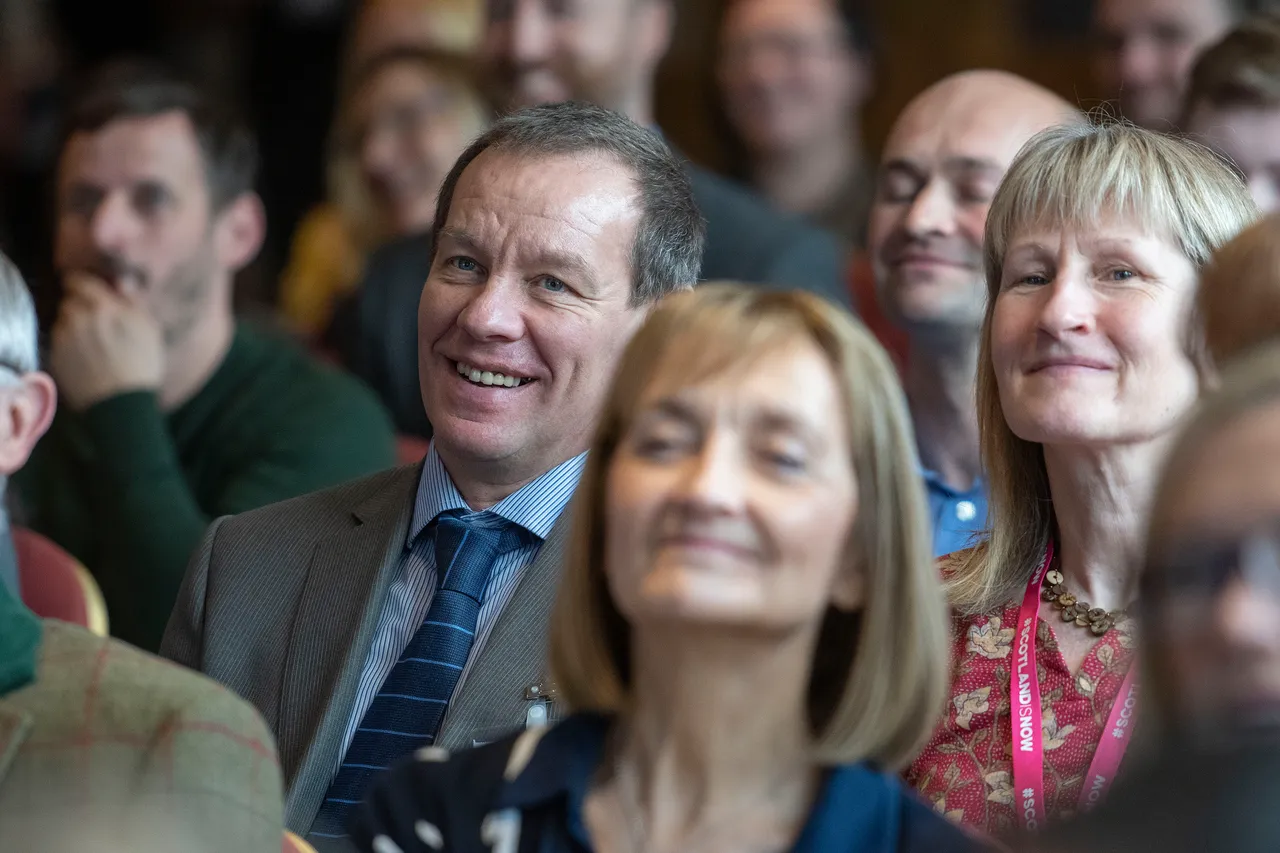 The Highland Tourism Conference
