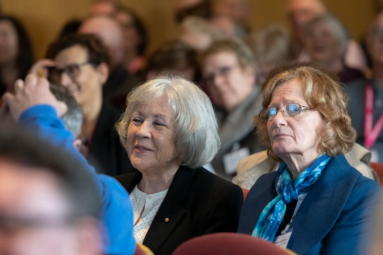 The Highland Tourism Conference