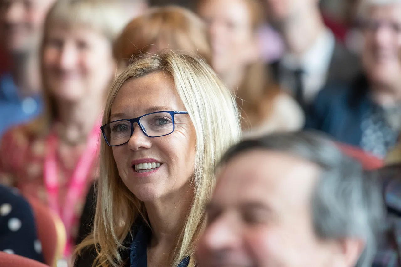 The Highland Tourism Conference