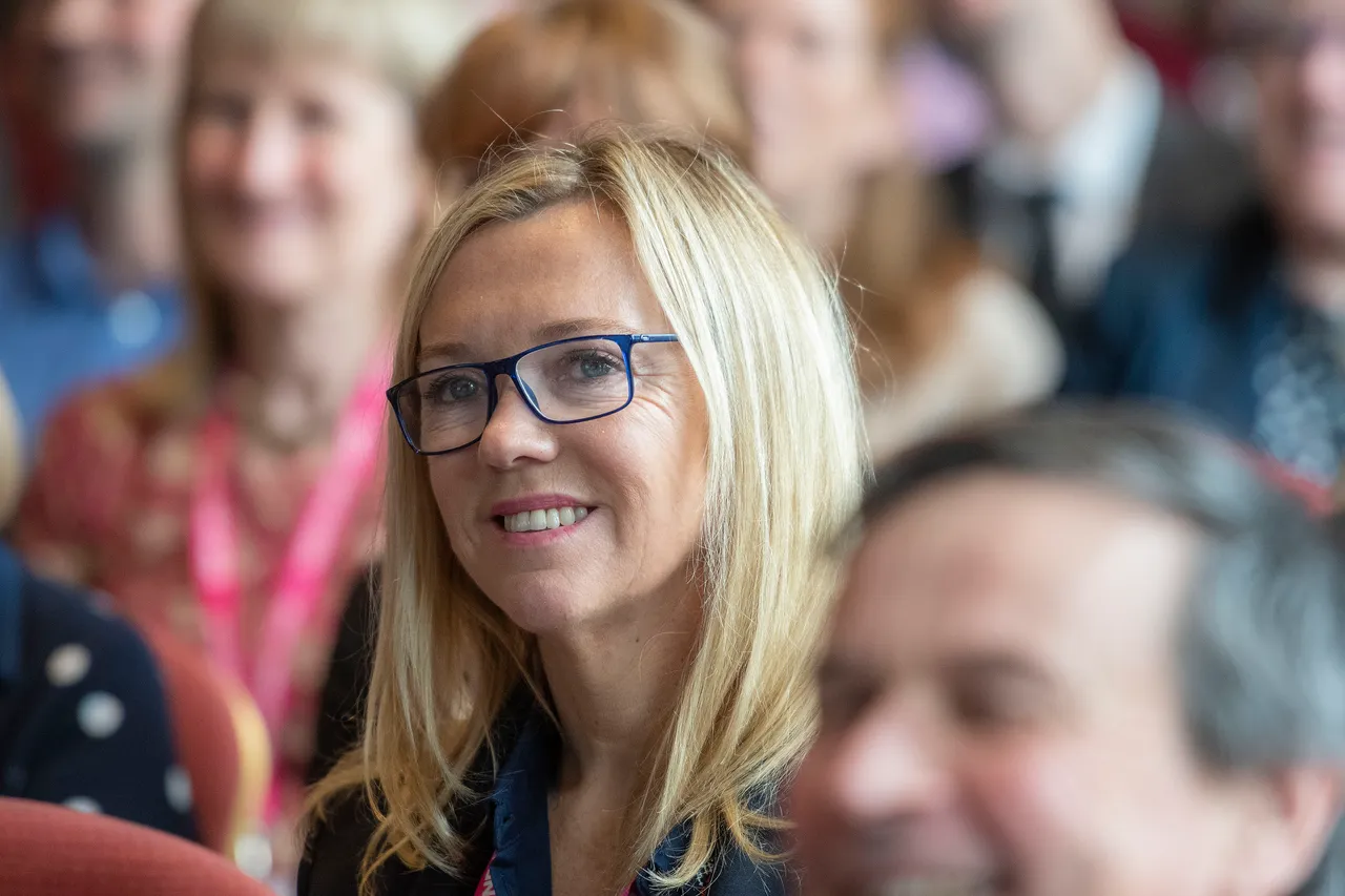 The Highland Tourism Conference