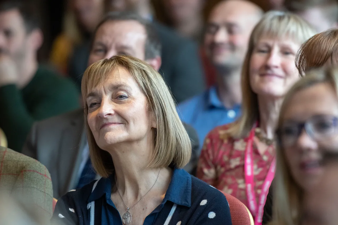 The Highland Tourism Conference