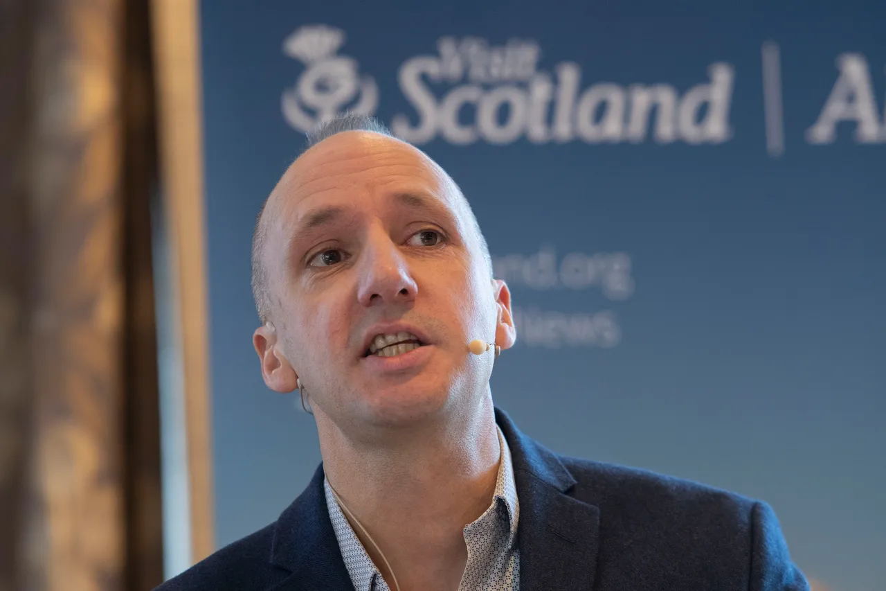 The Highland Tourism Conference