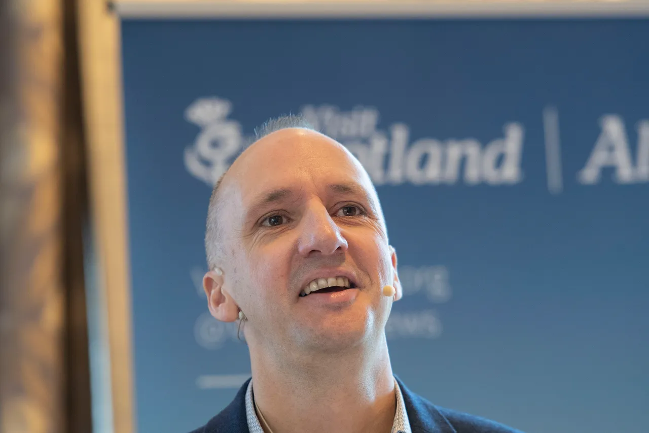 The Highland Tourism Conference