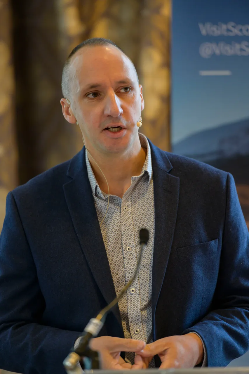 The Highland Tourism Conference