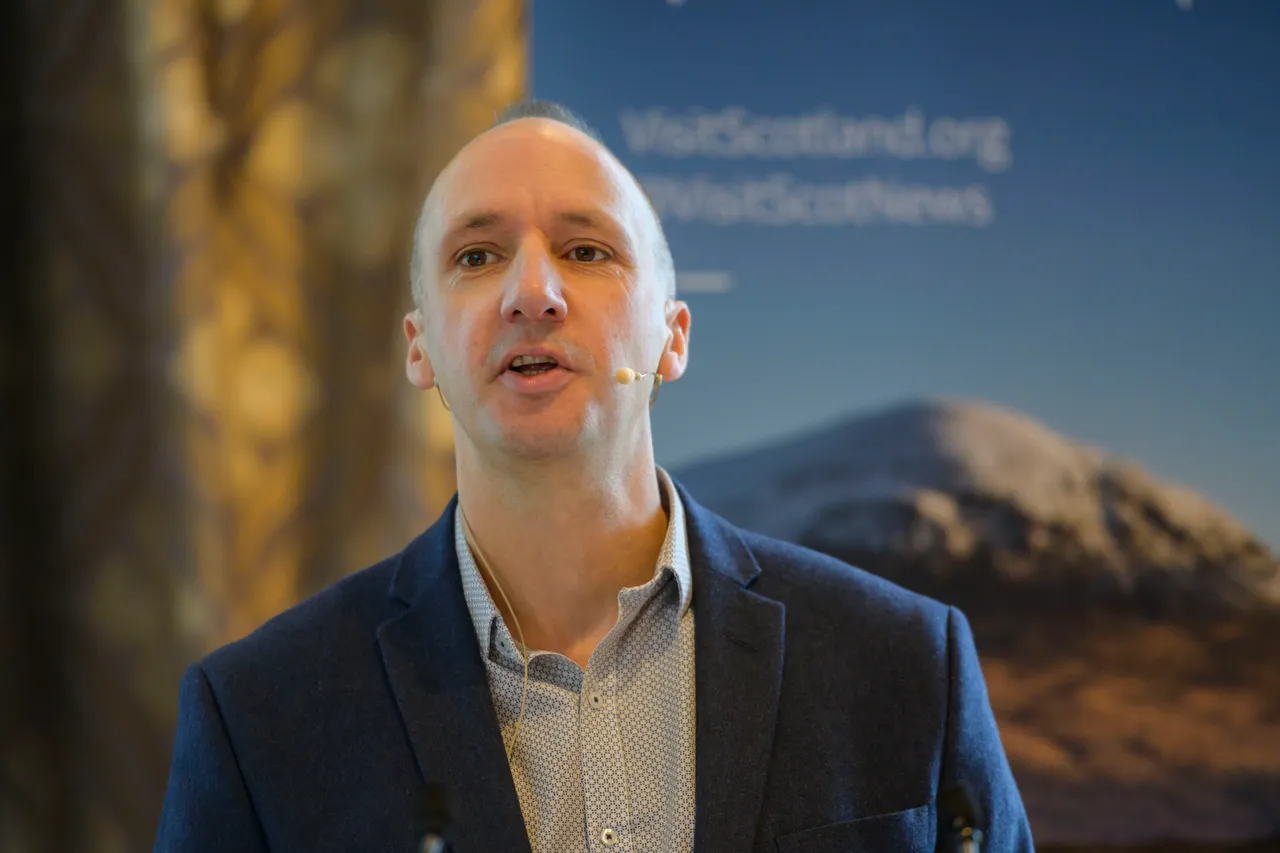 The Highland Tourism Conference
