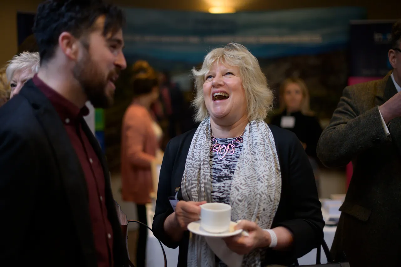 The Highland Tourism Conference