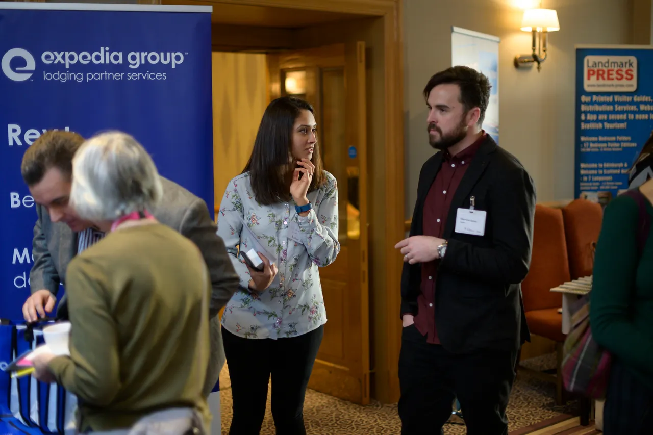 The Highland Tourism Conference