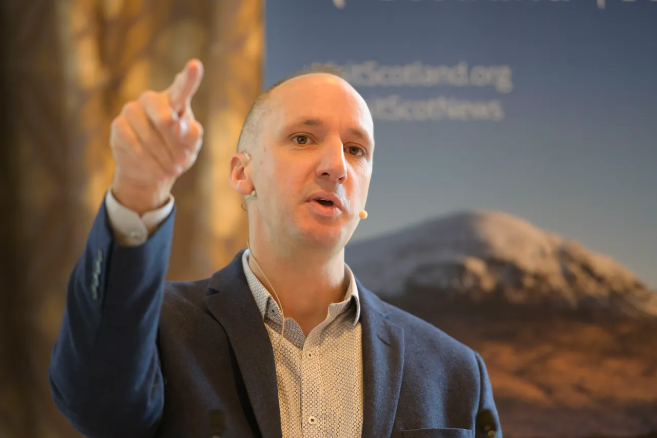 The Highland Tourism Conference
