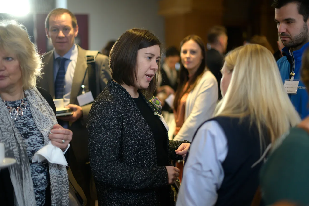 The Highland Tourism Conference