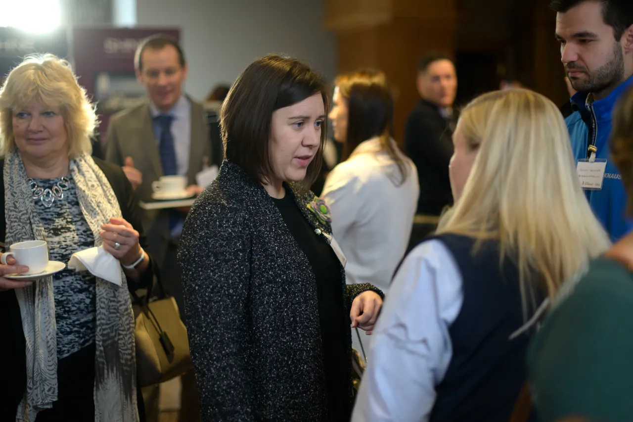 The Highland Tourism Conference