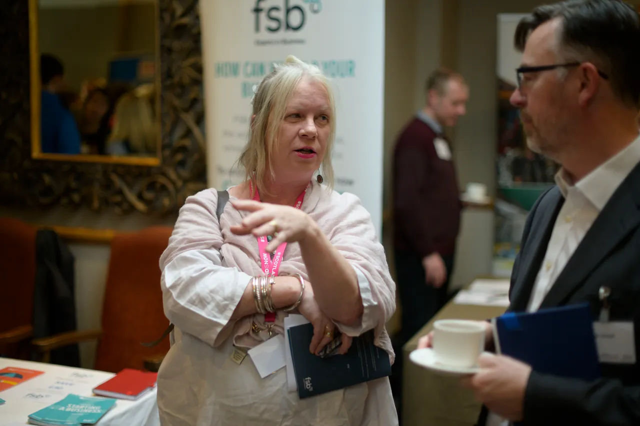 The Highland Tourism Conference