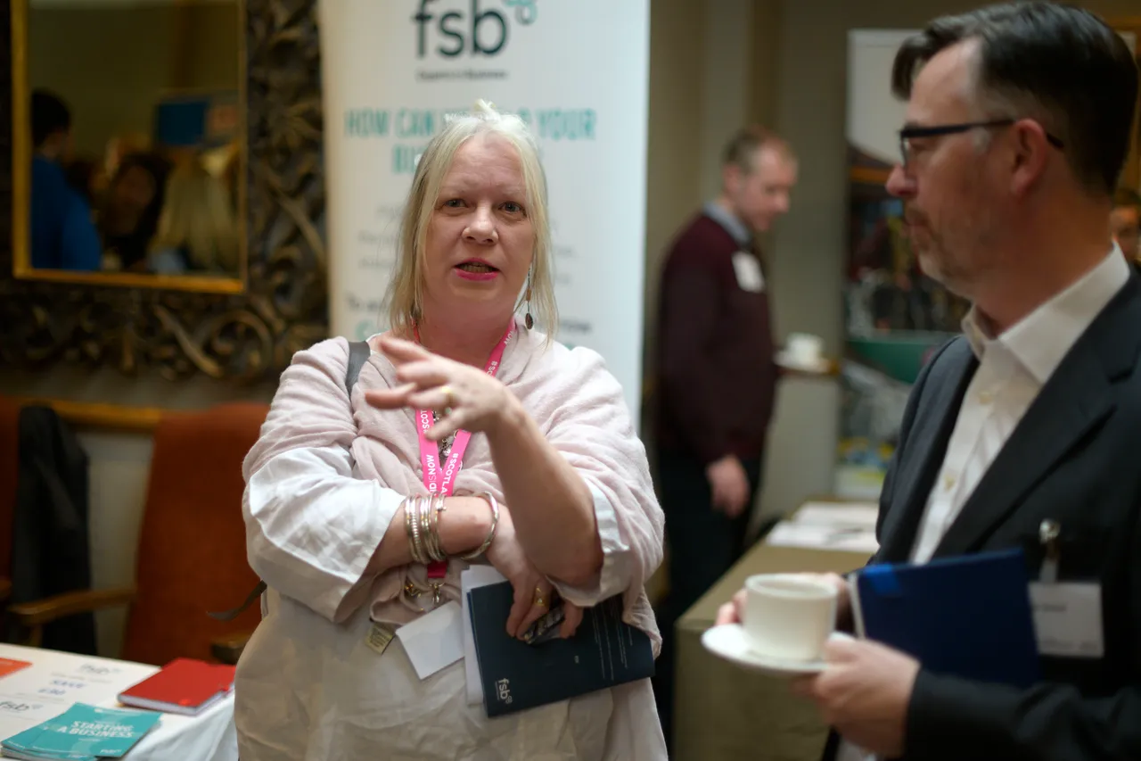 The Highland Tourism Conference