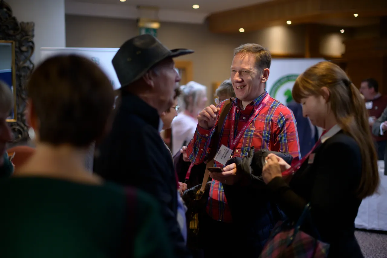 The Highland Tourism Conference