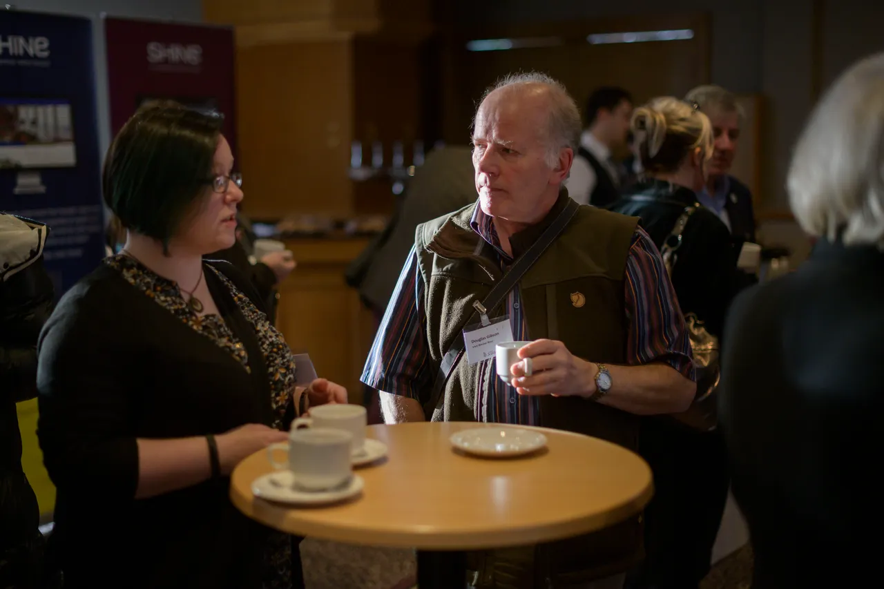 The Highland Tourism Conference