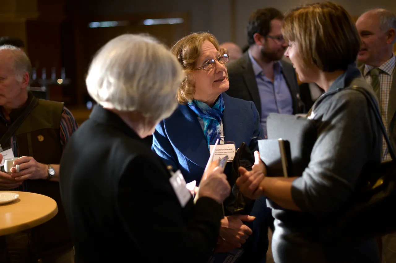 The Highland Tourism Conference