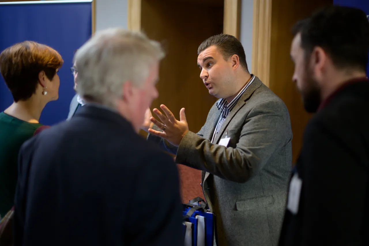 The Highland Tourism Conference
