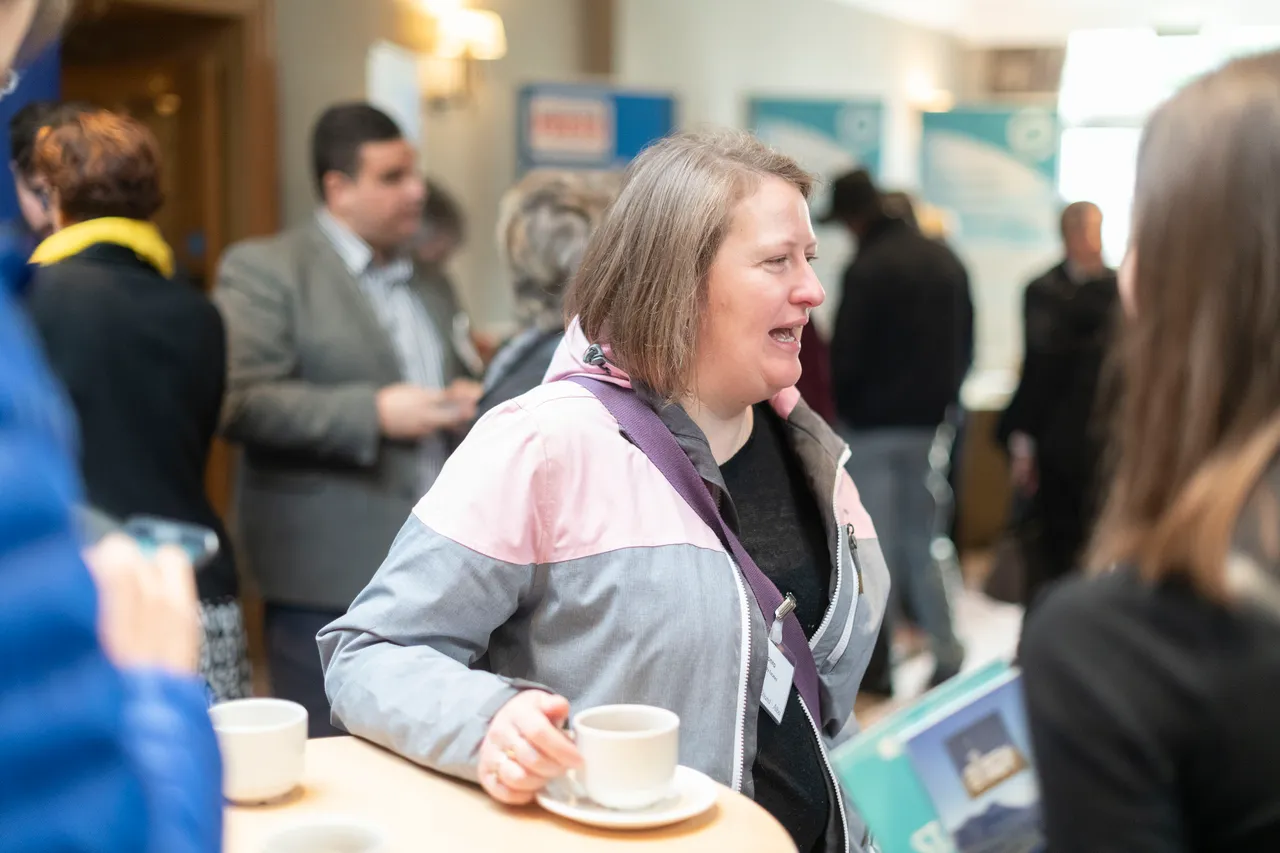 The Highland Tourism Conference