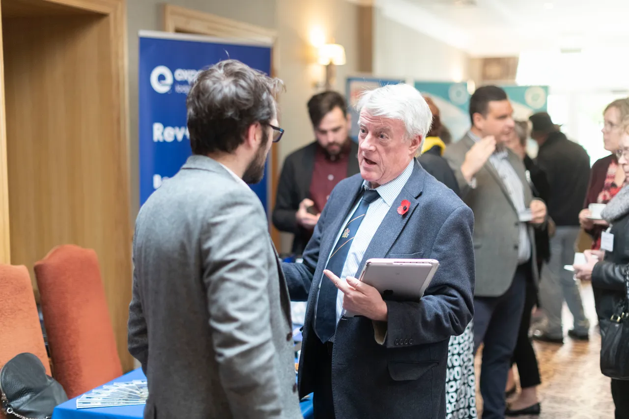 The Highland Tourism Conference