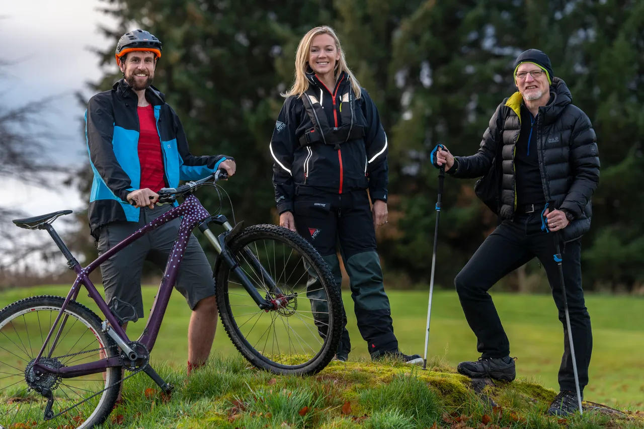 The Highland Tourism Conference