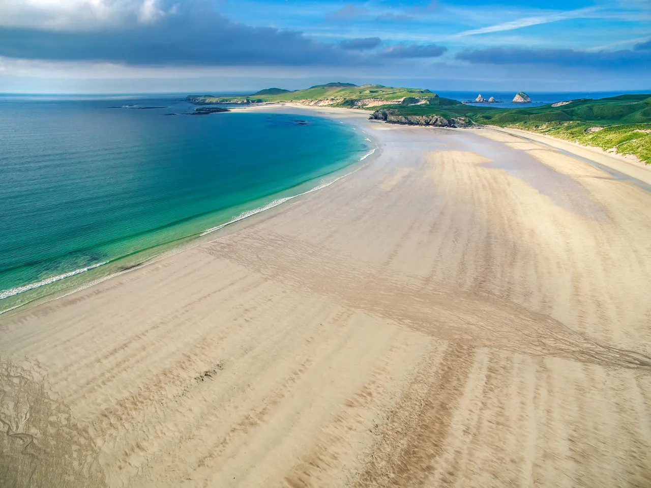 Balnakeil Beach