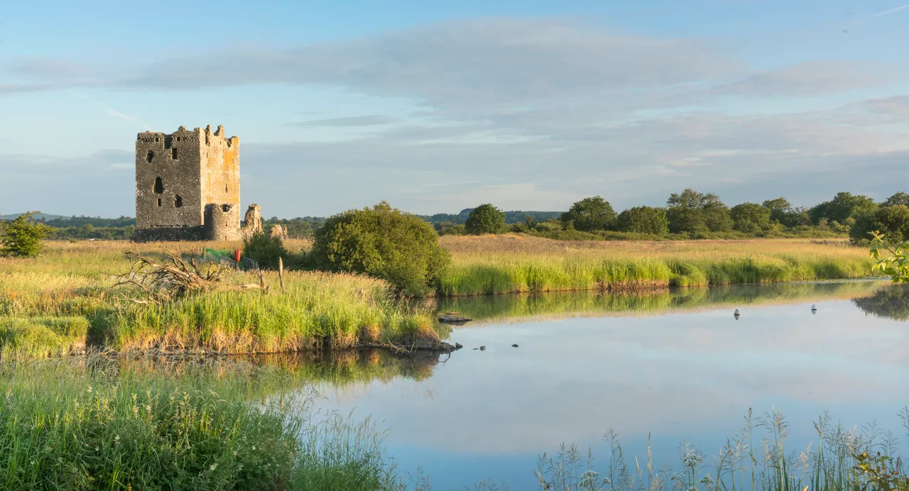 Threave Castle