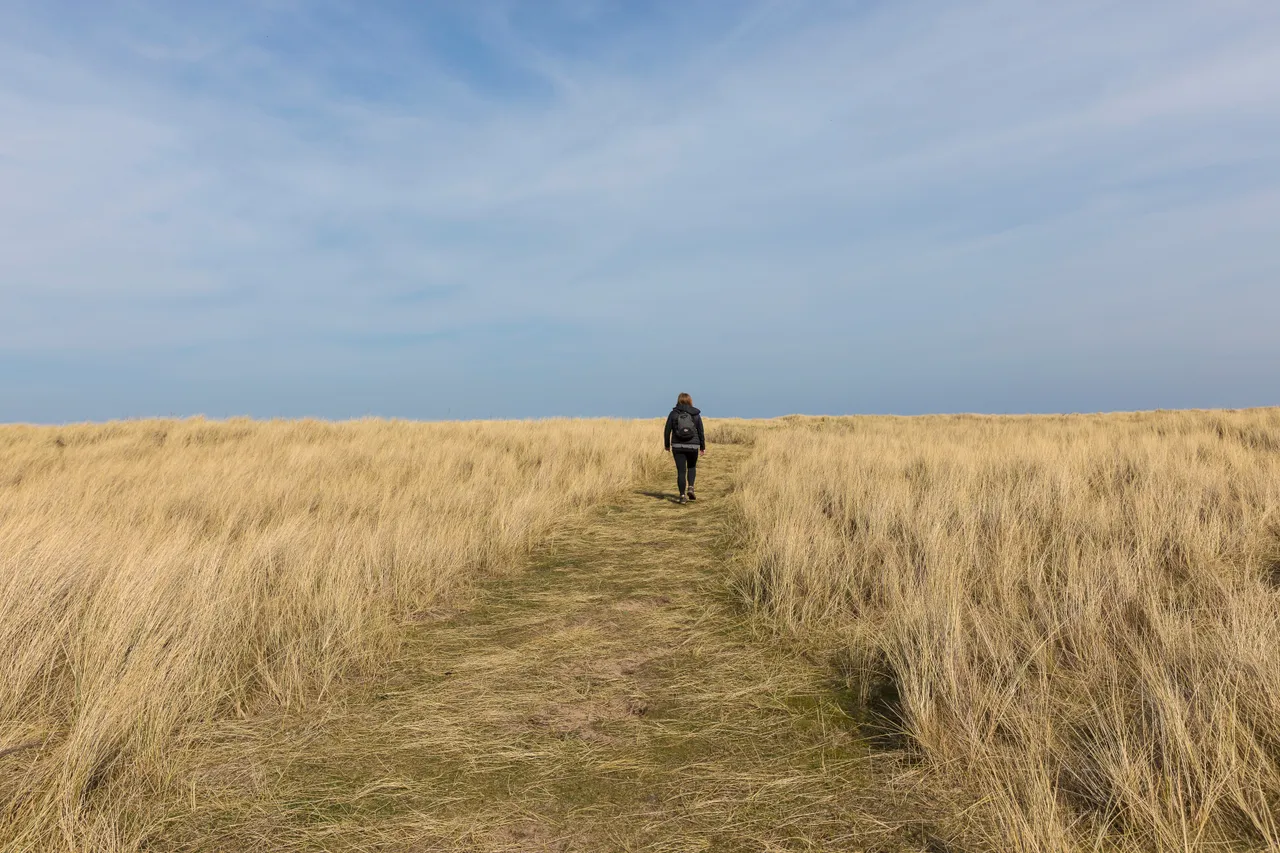 John Muir Country Park